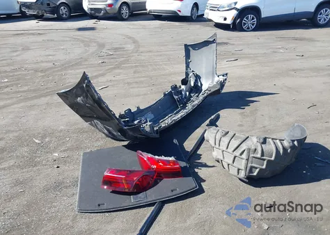 2020 Audi A4 Premium 40 Tfsi Front-Wheel Drive S Tronic z USA, uszkodzony, nr VIN WAUGMAF48LA057271